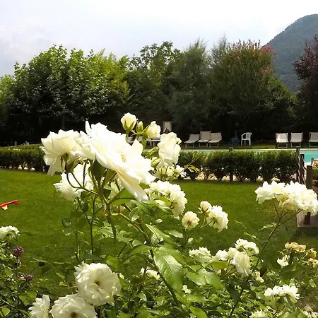 Apartman Iris 1 Di *