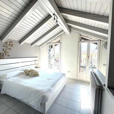 Iris 1 Di Apartmán
