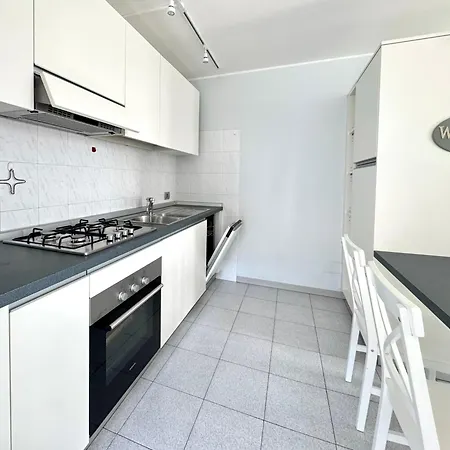 Apartment Iris 1 Di