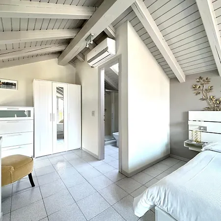 Apartment Iris 1 Di *
