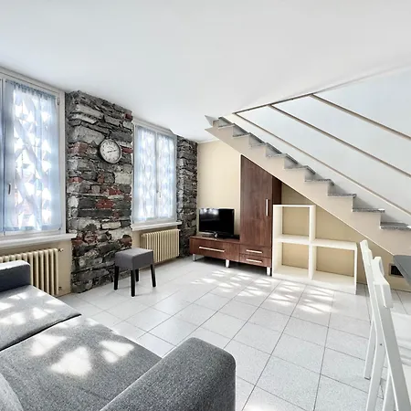 Iris 1 Di Apartmán