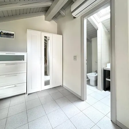 アパート Iris 1 Di