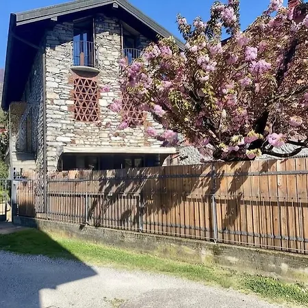 Apartmán Iris 1 Di