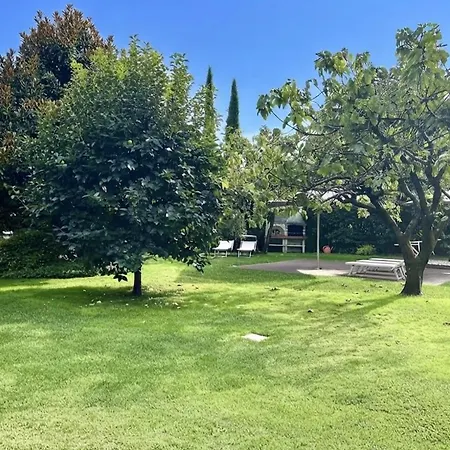Apartmán Iris 1 Di Dongo