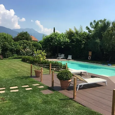 Apartment Iris 1 Di