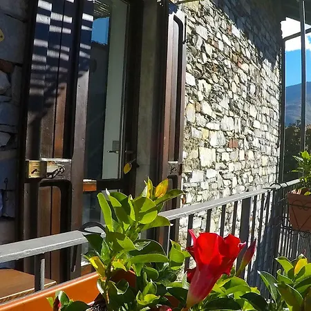 Apartment Iris 1 Di *