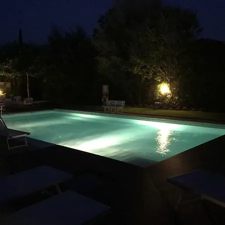 Apartment Iris 1 Di