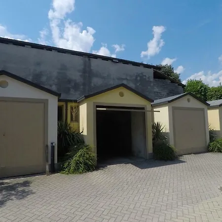 Apartmán Iris 1 Di