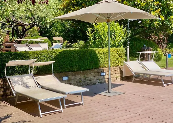 Iris 1 Di 公寓 东戈