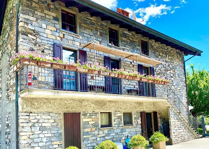 Iris 1 Di アパート