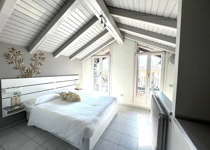 Iris 1 Di Appartamento