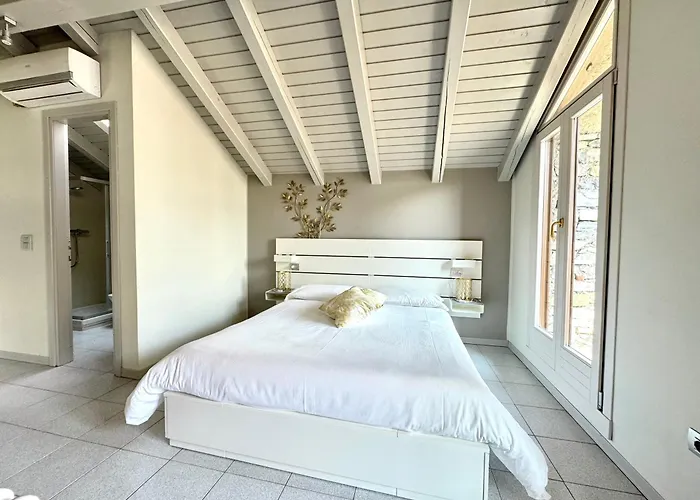 Iris 1 Di アパート *