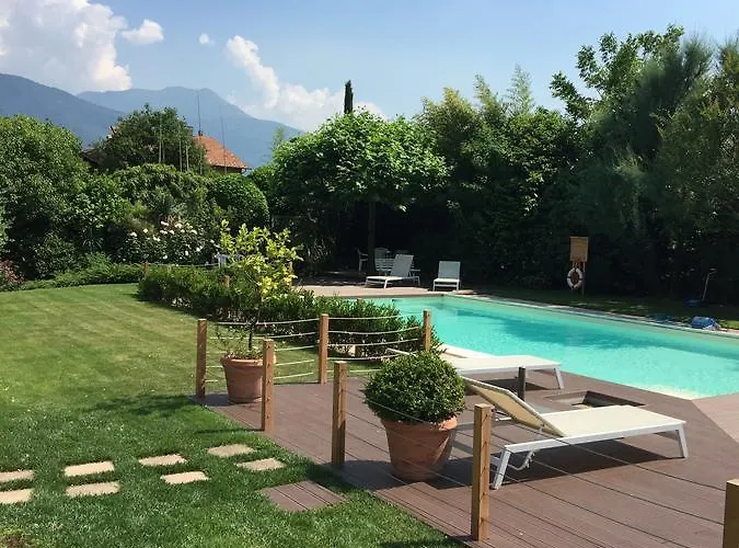 アパート Iris 1 Di