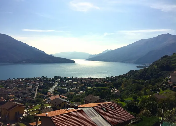 Iris 1 Di アパート *