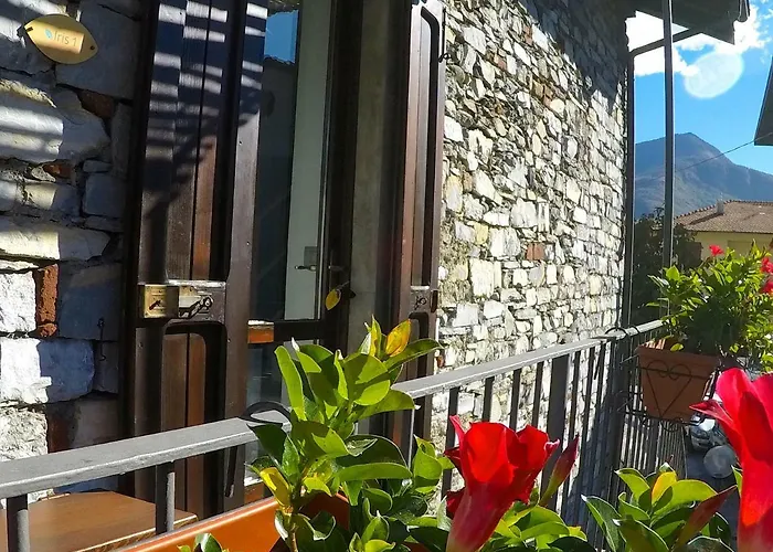 Apartmán Iris 1 Di *