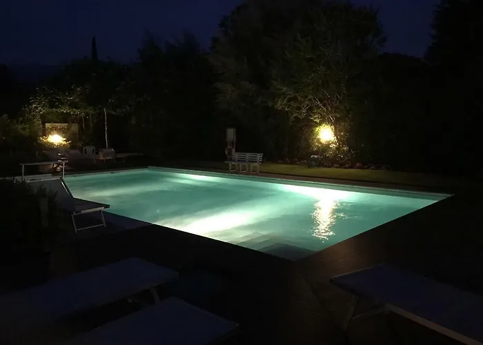 アパート Iris 1 Di