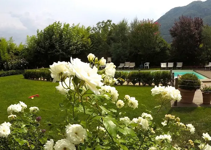 Appartamento Iris 1 Di *